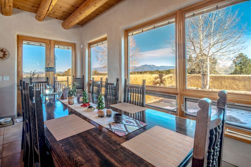 98 Calle Mirador, Ranchos De Taos, NM, 87557 | Card Image