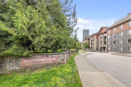 2321-244 Sherbrooke St, New Westminster, BC, V3L0A3 | Card Image