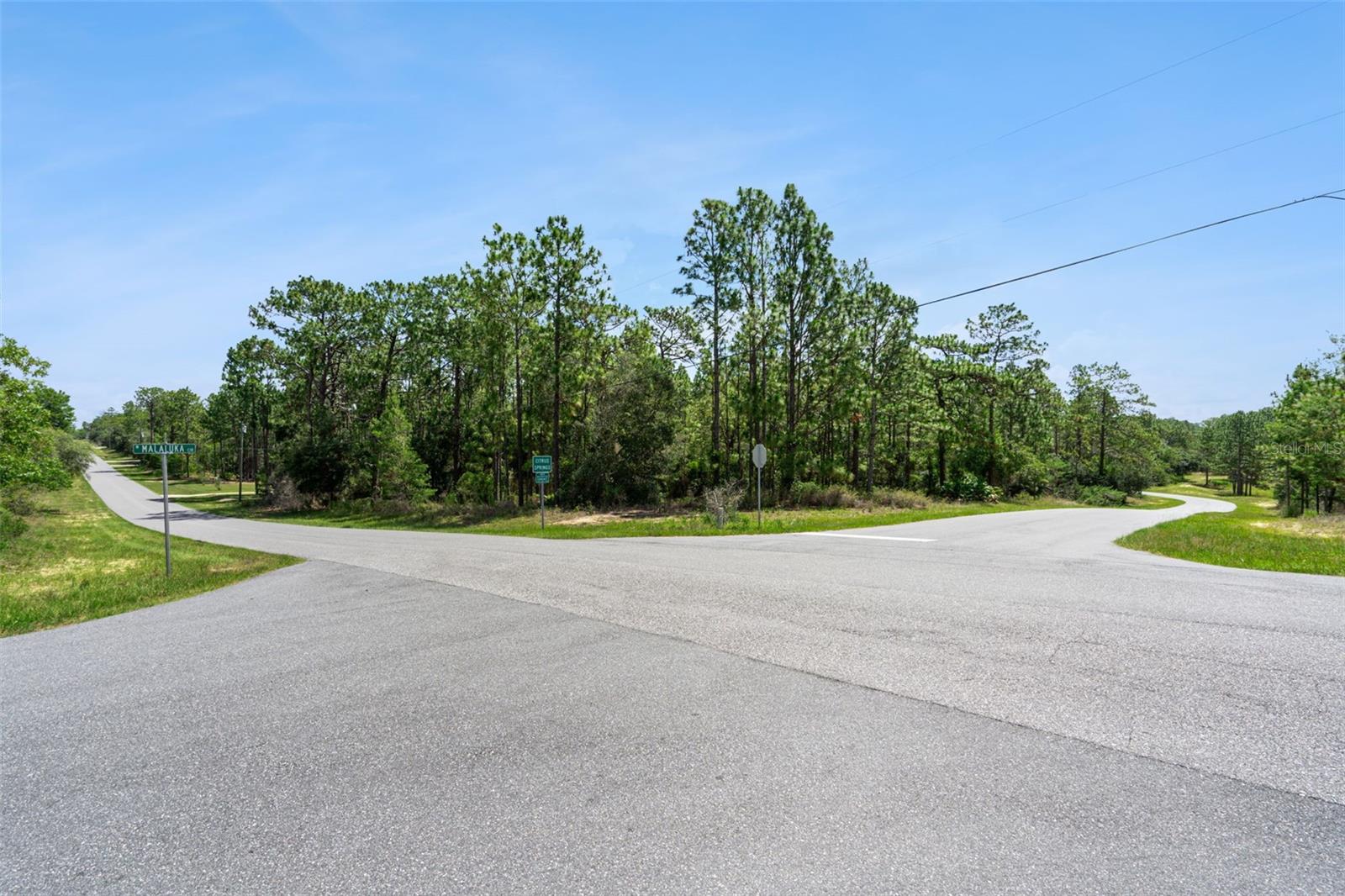 Land in CITRUS SPRINGS 2