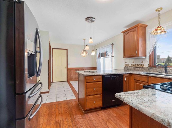 4173 Shoreline Blvd, House other with 3 bedrooms, 3 bathrooms and null parking in New Haven IN | Image 10