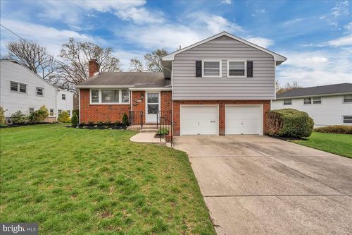 180 Cherry Tree Lane, Cherry Hill, NJ, 08002 | Card Image