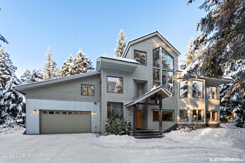 260 Vail Dr, Girdwood, AK, 99587 | Card Image
