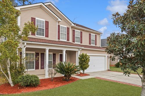 209 Goldfinch Ln, Summerville, SC, 29485-4210 | Card Image