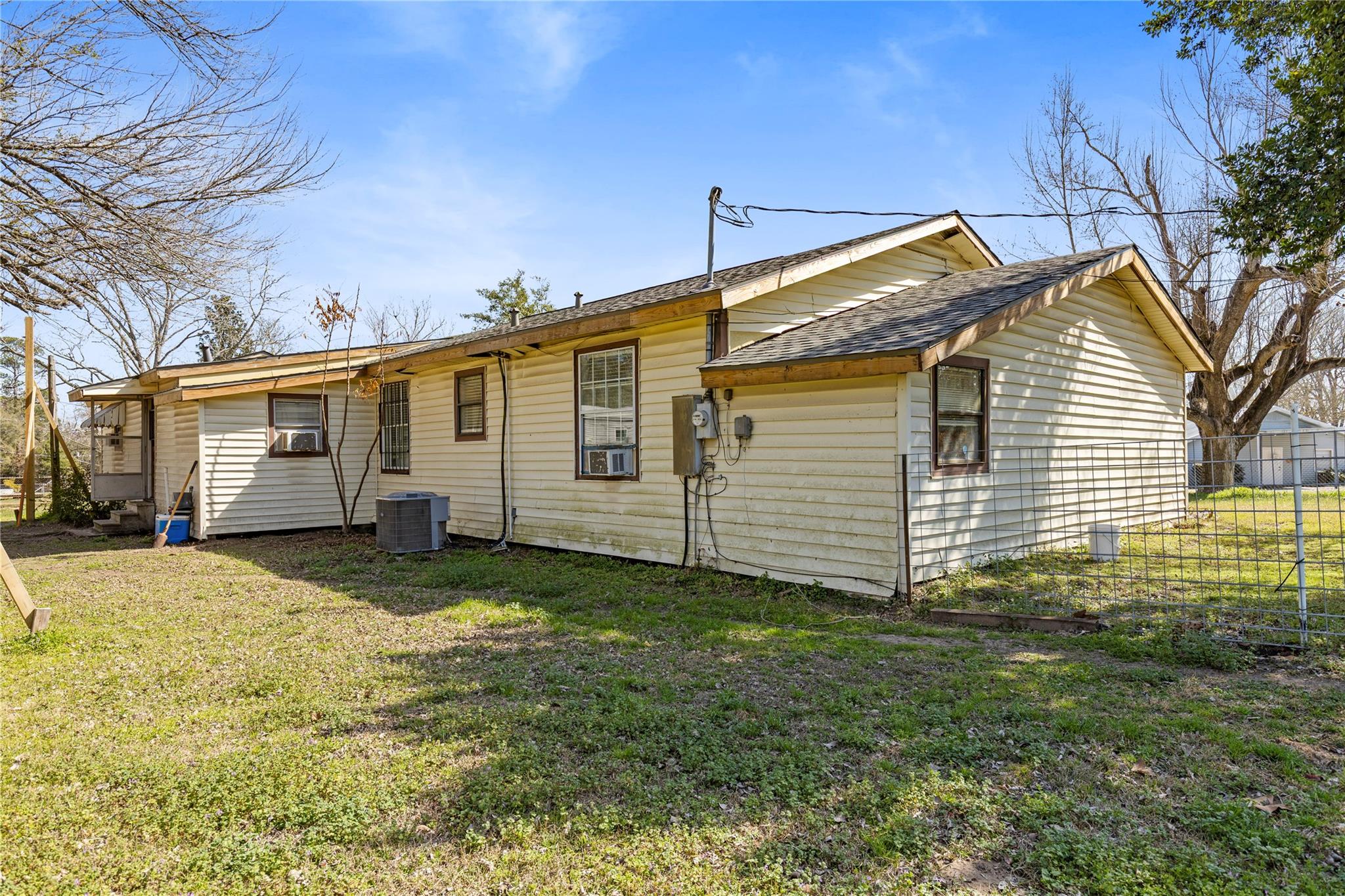 Residential in Shepherd