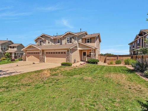 5853 Turnstone Pl, Castle Rock, CO, 80104-5270 | Card Image