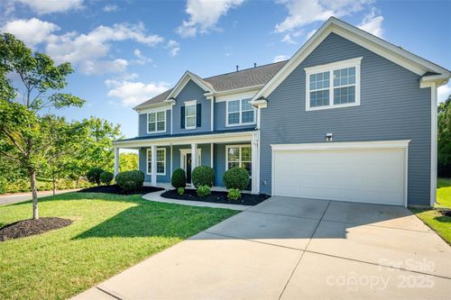 7501 Chasewater Dr, Harrisburg, NC, 28075-0017 | Card Image