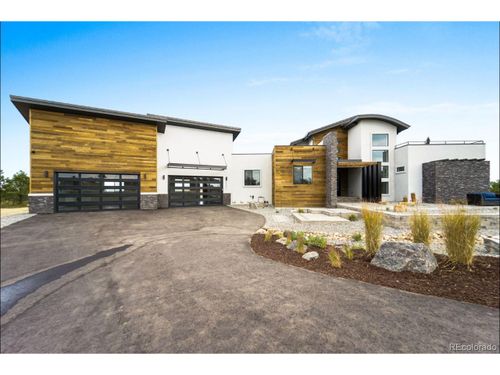 15271 Allen Ranch Rd, Colorado Springs, CO, 80908-6157 | Card Image