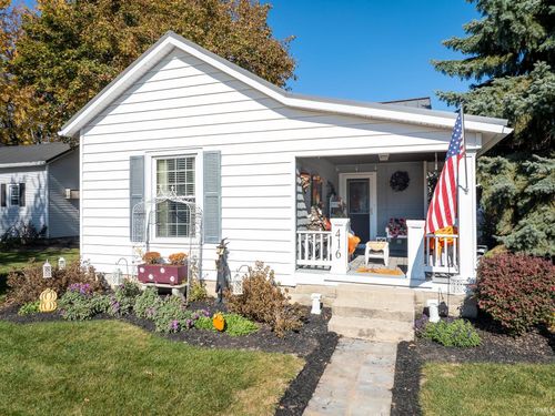 416 W Walnut Street, Portland, IN, 47371-1735 | Card Image