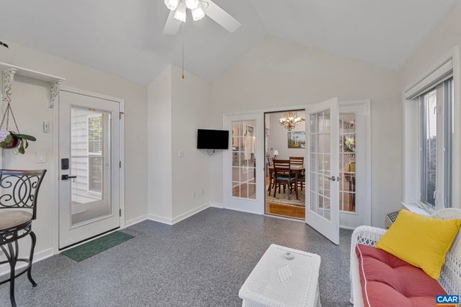 1165 Courtyard Dr, House other with 3 bedrooms, 2 bathrooms and null parking in CHARLOTTESVILLE VA | Image 24