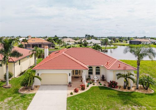 24102 Santa Inez Rd, Punta Gorda, FL, 33955-4460 | Card Image