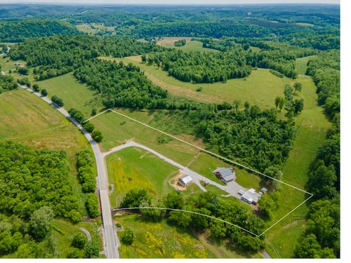 14035 Campbellsville Rd, Lynnville, TN, 38472-8169 | Card Image