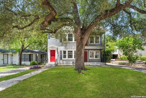 1-109 W Norwood Ct, San Antonio, TX, 78212-2337 | Card Image