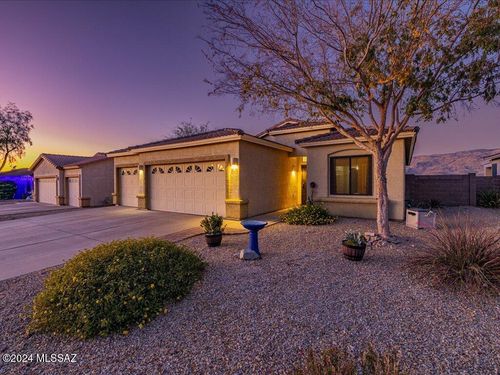 14225 E Camino Murcia, Tucson, AZ, 85747 | Card Image