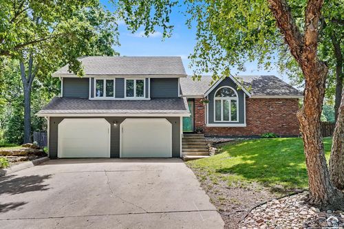3605 Riverview Rd, Lawrence, KS, 66049-2138 | Card Image