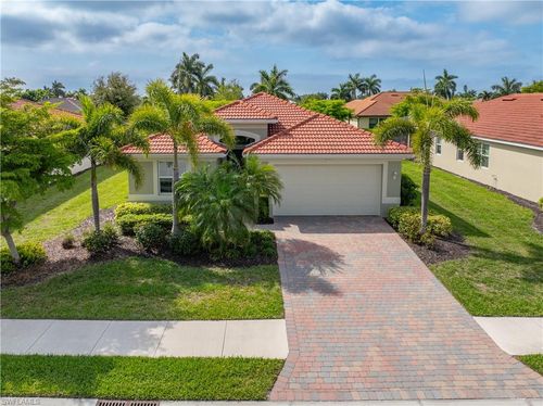 2935 Sunset Pointe Cir, CAPE CORAL, FL, 33914 | Card Image