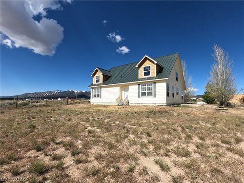 380 East 224th South Street, Ely, NV, 89301 | Card Image