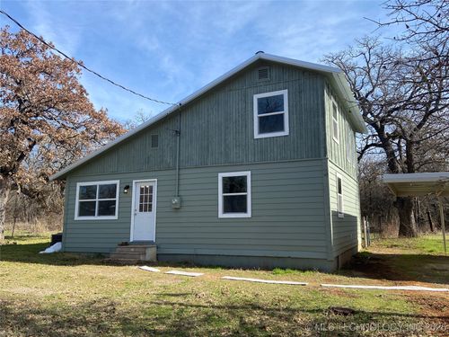 258 Nugget Rd, Lone Grove, OK, 73443-6508 | Card Image