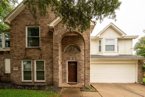 3614 Doherty Pl, Katy, TX, 77449-6667 | Card Image