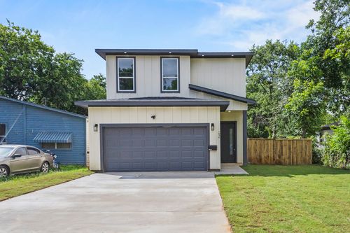 1634 Marfa Avenue, Dallas, TX, 75216 | Card Image