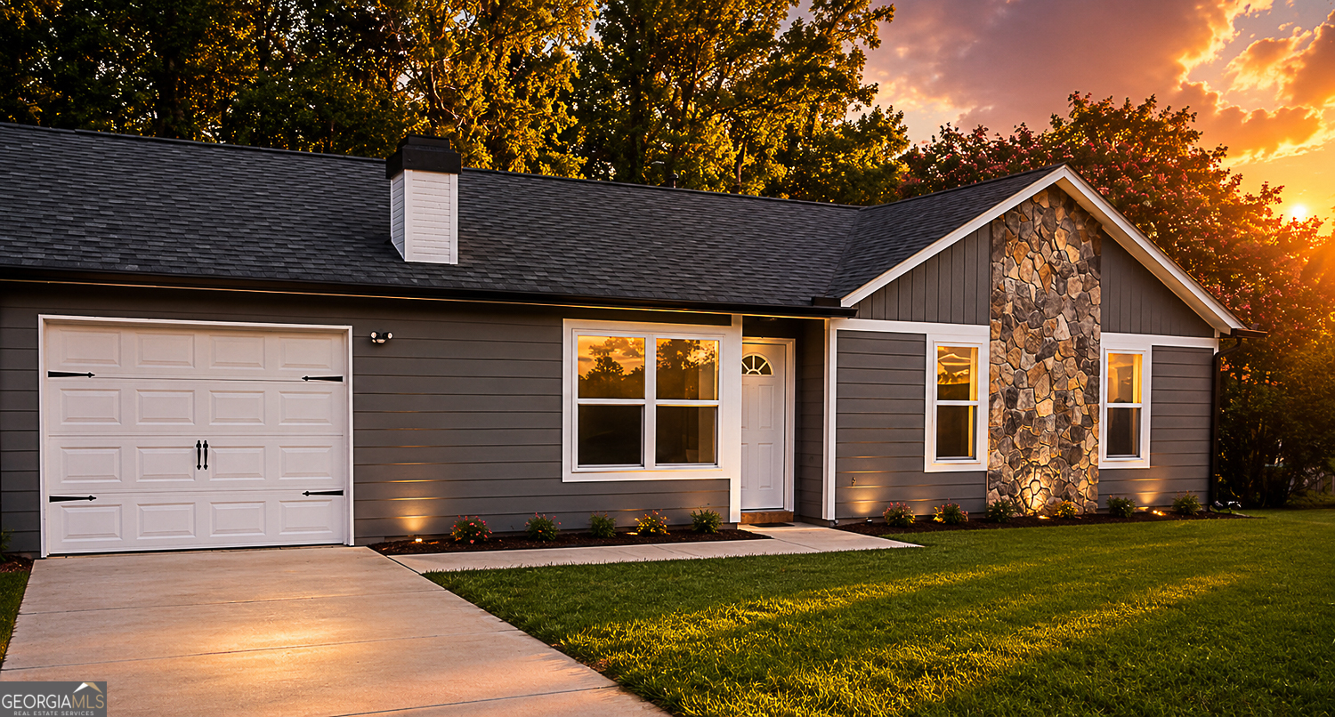 Residential in Lithonia 2