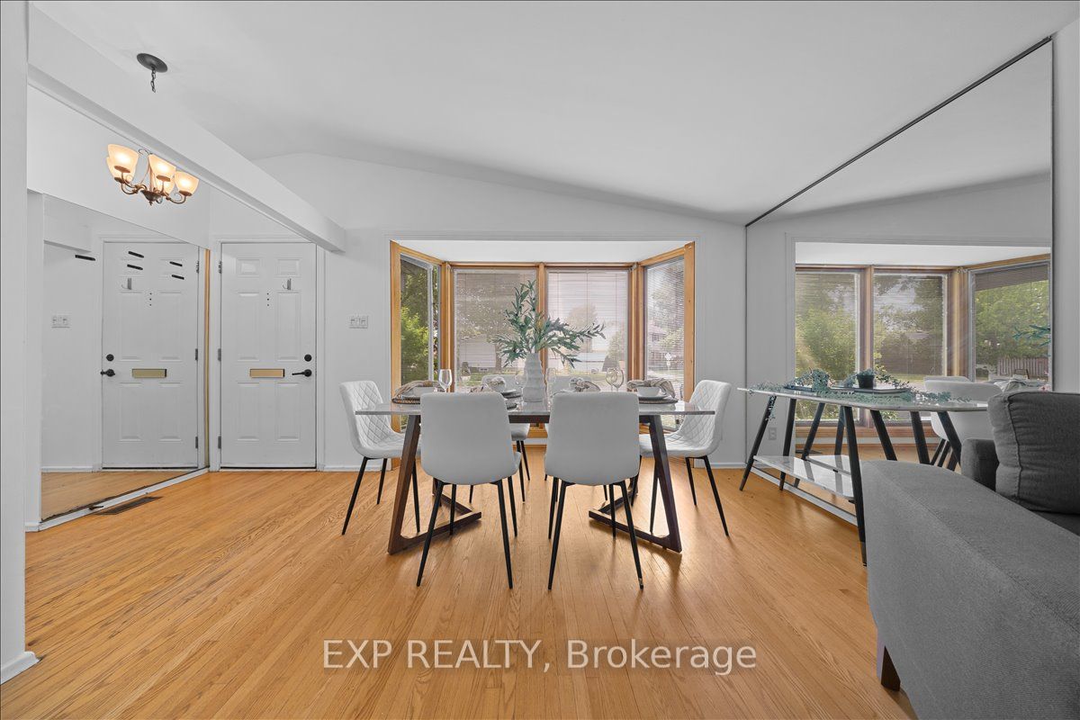 Residential in Elmvale Acres and Area 5