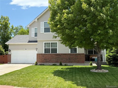 8010 Raspberry Dr, Frederick, CO, 80504-6764 | Card Image