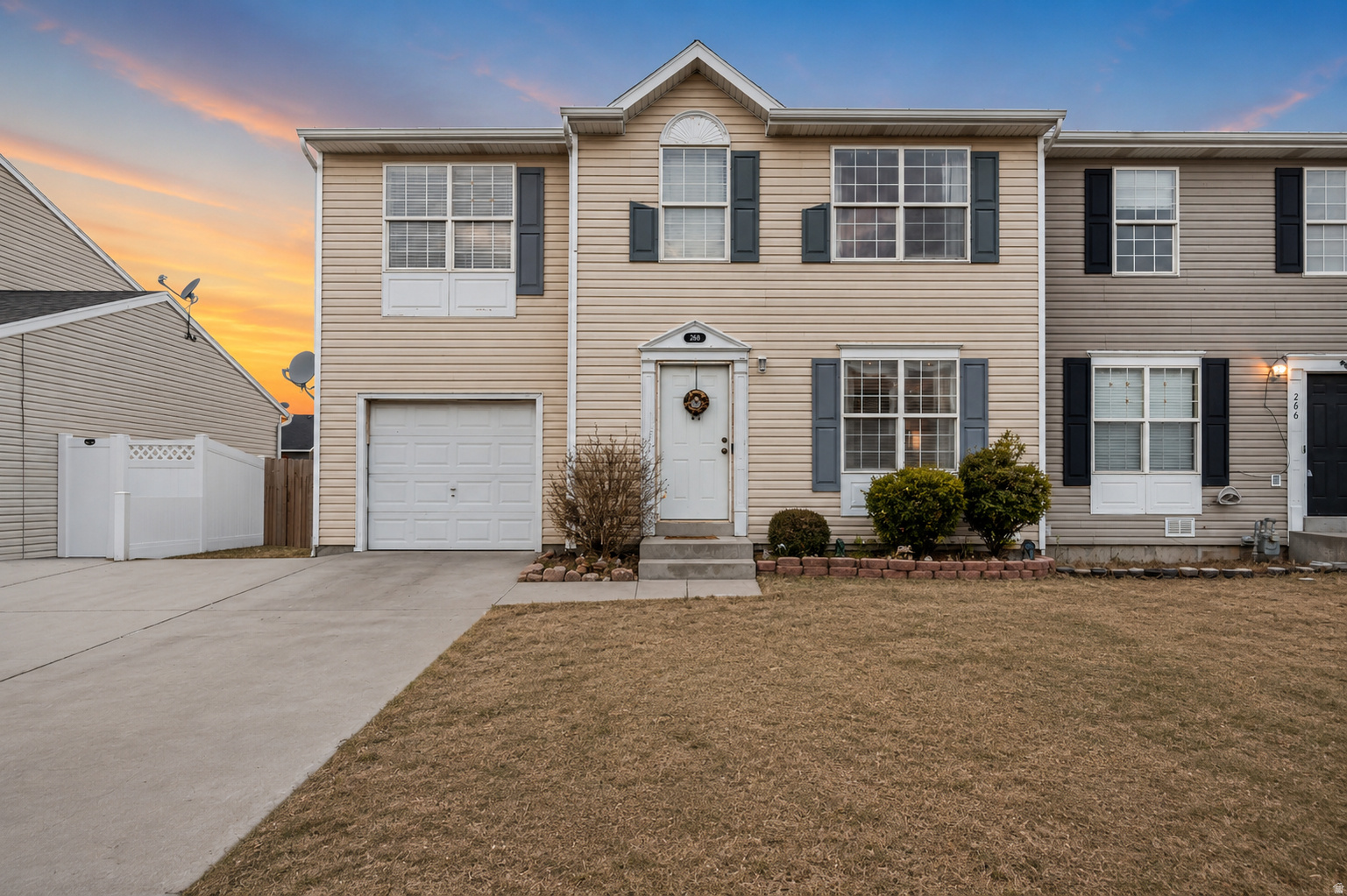 Residential in Tooele 2
