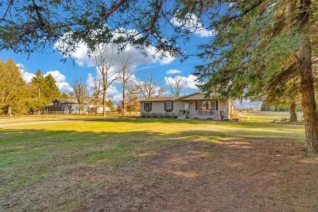 6572 Wellman Line Rd, House other with 3 bedrooms, 2 bathrooms and null parking in Croswell MI | Image 9