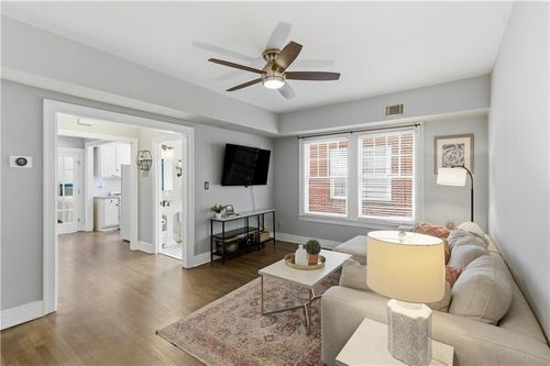 apt-3-673 Boulevard Ne, Atlanta, GA, 30308-2756 | Card Image