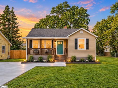 7 Zarline Street, Greenville, SC, 29611 | Card Image
