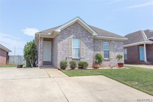 6913 Sandfield Dr, Montgomery, AL, 36117-4467 | Card Image