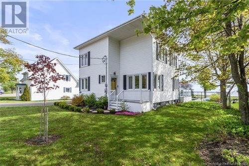 9433 Rue Main, Richibucto, NB, E4W4B8 | Card Image