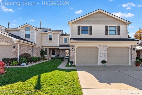 29-772 Ridgeside Dr, Milford, MI, 48381-1658 | Card Image
