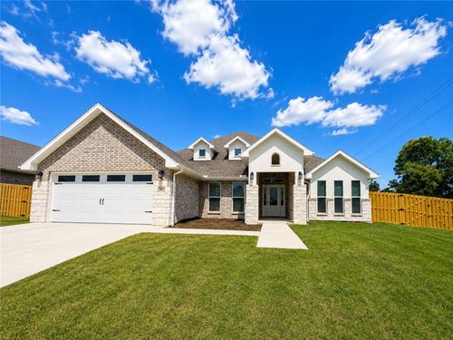 2631 Elstar Court, Centerton, AR, 72712 | Card Image