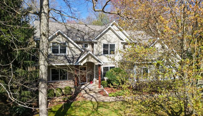 8041 Therese Ct, House other with 4 bedrooms, 4 bathrooms and null parking in Caledonia MI | Image 47
