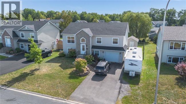 14 Hallihan Dr, House other with 5 bedrooms, 2 bathrooms and null parking in Oromocto NB | Image 35