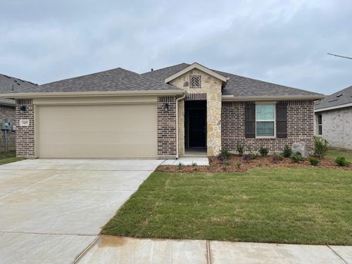 5405 Fairdale Dr, Denton, TX, 76207-4748 | Card Image