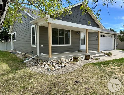 1681 Tiburon Lane, Billings, MT, 59102 | Card Image
