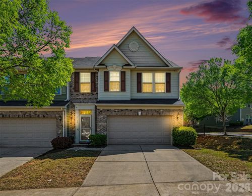 2459 Alyssa Ln, Charlotte, NC, 28208-5252 | Card Image