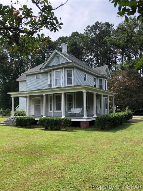 29 S Bay Haven Drive, Gwynn, VA, 23066 | Card Image