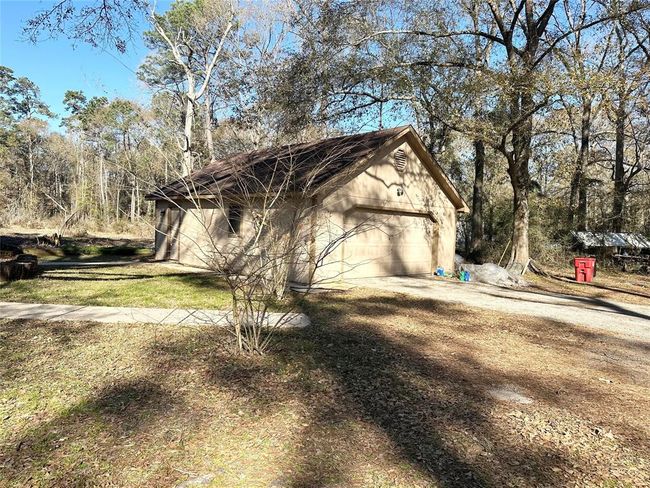 3319 Trent Rd, House other with 2 bedrooms, 2 bathrooms and 4 parking in Huffman TX | Image 8