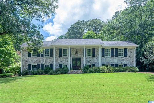1405 Cosmos Cir, VESTAVIA HILLS, AL, 35216-2407 | Card Image
