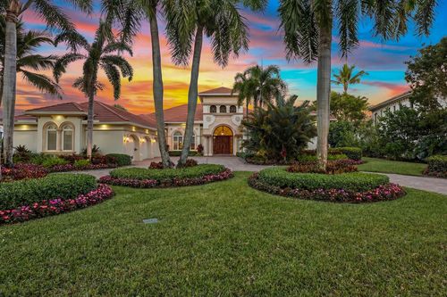 3840 Isla Del Sol Way, Naples, FL, 34114-9485 | Card Image