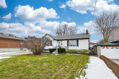 21 Grace St, Scarborough, ON, M1J2M3 | Card Image