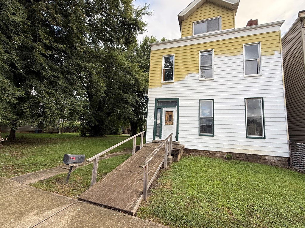 Residential in Wheeling 2