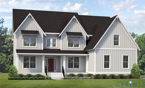 Lot 4 Patterdale Lane, Quinton, VA, 23124 | Card Image