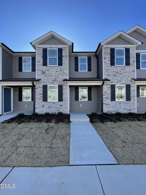 1045 Peony Ln, Youngsville, NC, 27596-3335 | Card Image