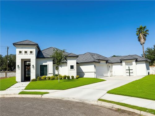 3409 E Truman Ave, Mission, TX, 78573-1815 | Card Image