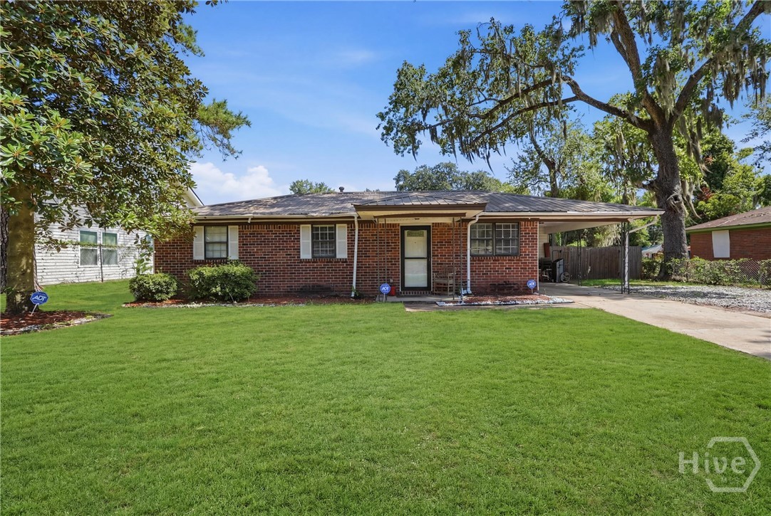 Residential in Savannah 2