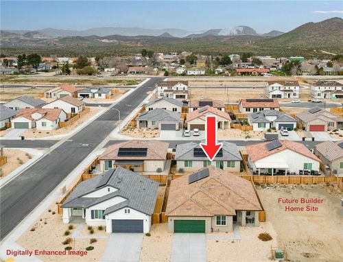 3625 Santa Ynez Ct, Rosamond, CA, 93560-7732 | Card Image